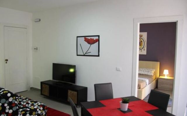 Отель Katana Residence Италия, Катания - отзывы, цены и фото номеров - забронировать отель Katana Residence онлайн