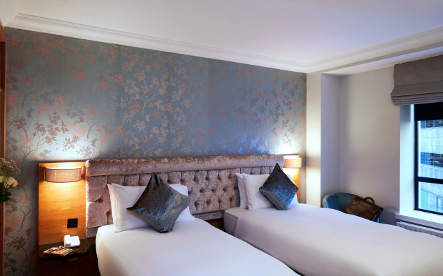 Handel's Hotel