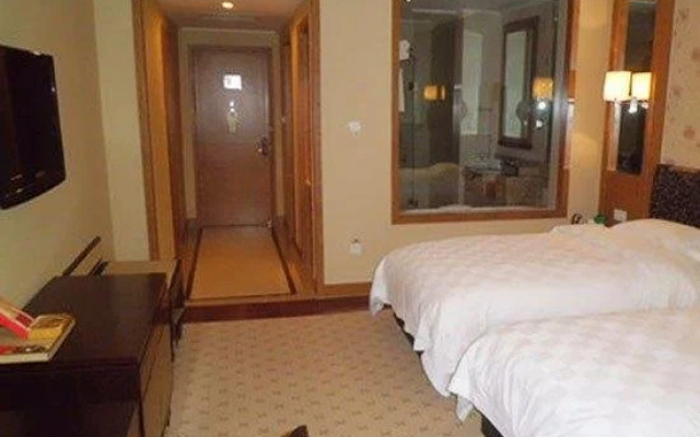 Nishi Haitai Hotel Luxury
