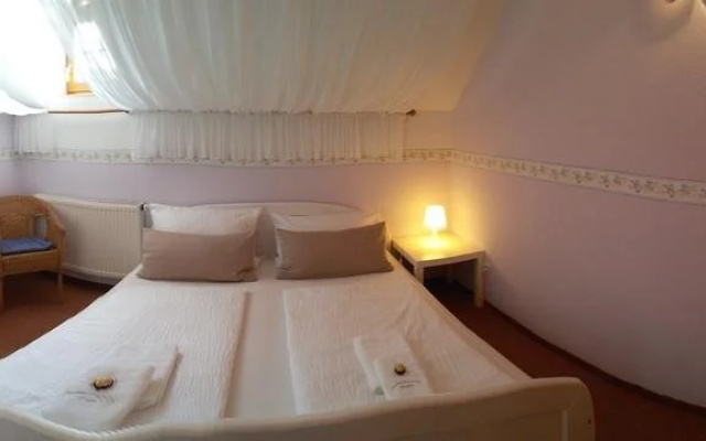 Pension Siesta