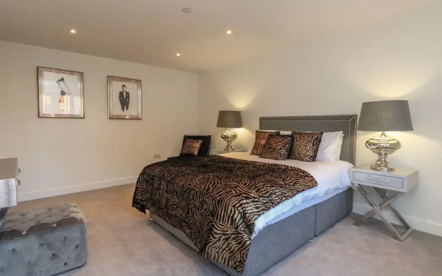 Harbourside Haven Apartment 2