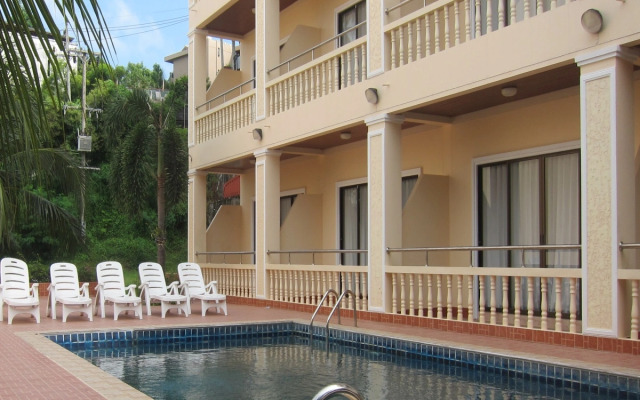 SP House Phuket