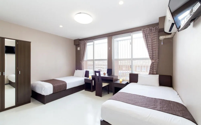 Ishigakijima Hotel Cucule Annex
