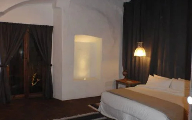 Secretos de Puebla Hotel Boutique