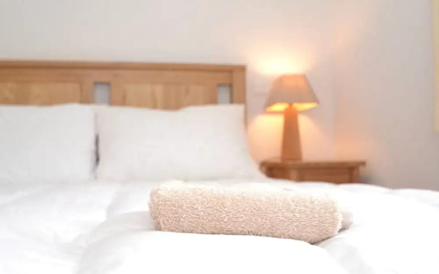 Apt B2 Le Bardot - ARAVIS Holidays