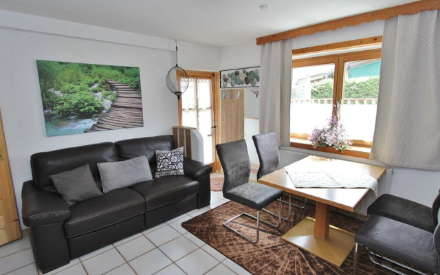 Peaceful Apartment in Salzburg Near Ski Area