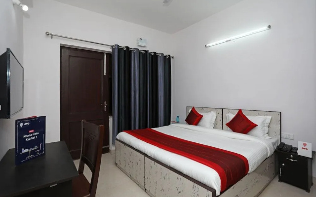 Hotel Go Rooms by OYO Rooms