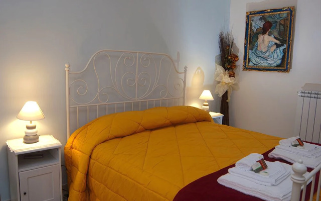 Casa Vacanza B&B Sangiovanni