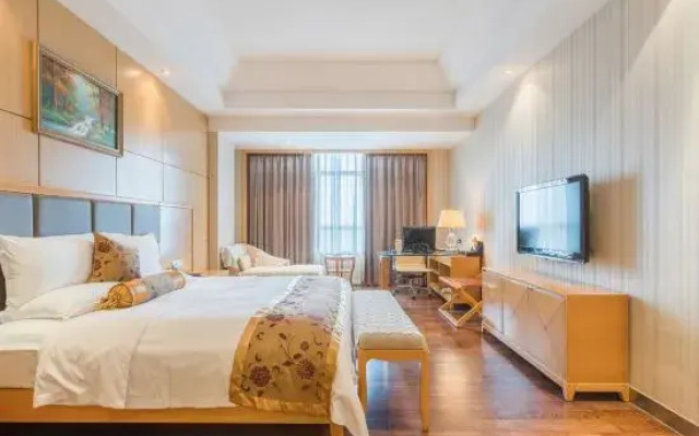 Baohui Hotel