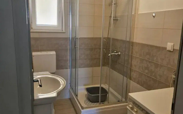 Cozy Studio Apartment in Grebastica