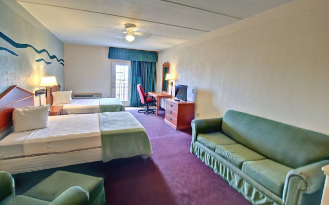 Home2 Suites by Hilton South Padre Island