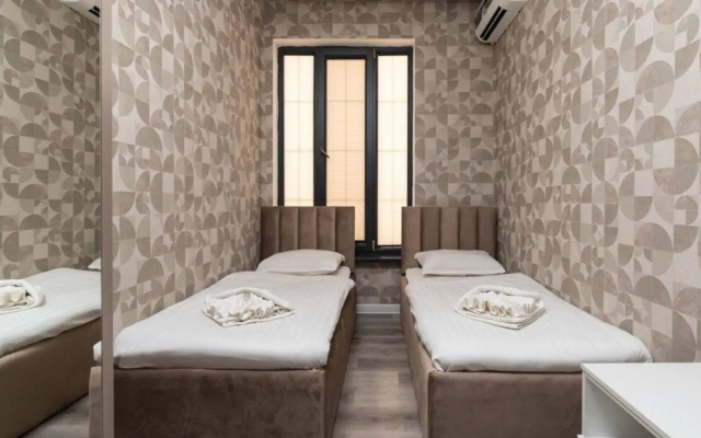 Istanbul Hostel (Истанбул Хостел)