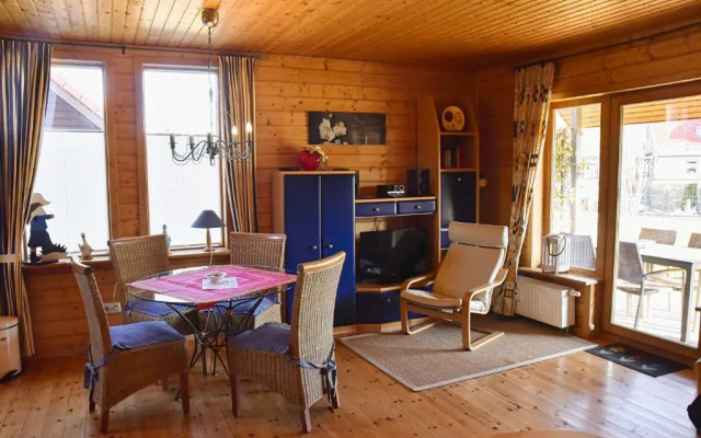 Your Harzhouse for Holidays