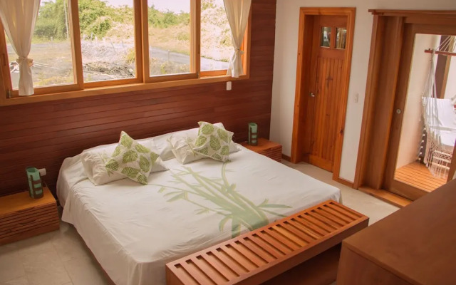Chez Manany Galapagos Eco lodge
