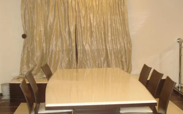 Al Tayyar Suites & Hotel Apartments (Riyadh)
