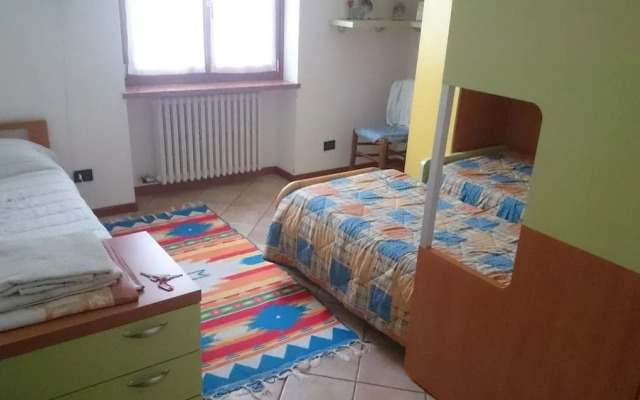 Happy Guest