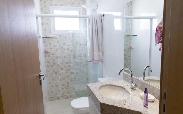 Super Localização - 3 Quartos com Sacada Gourmet