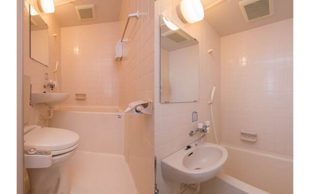 Отель OYO Business Hotel Koyo Япония, Нагоя - отзывы, цены и фото номеров - забронировать отель OYO Business Hotel Koyo онлайн
