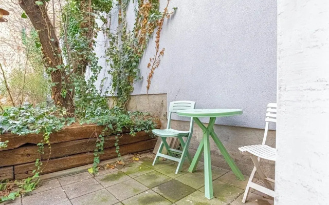 Comfort Flat for 3 Near Lugner City