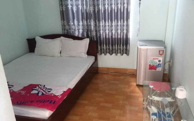 Hotel Minh Hiền