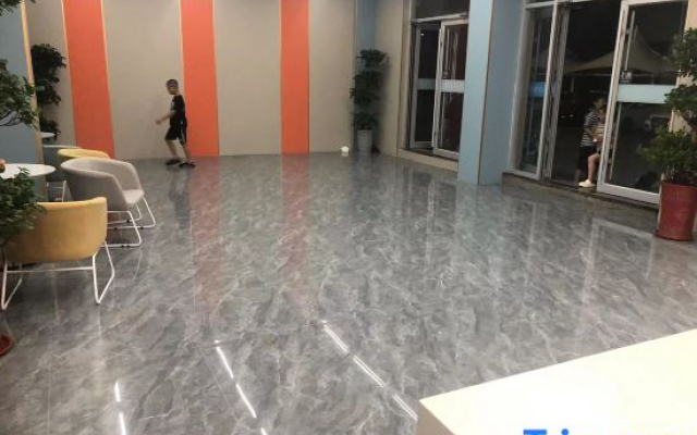 Rongcheng Intercontinental Apartments
