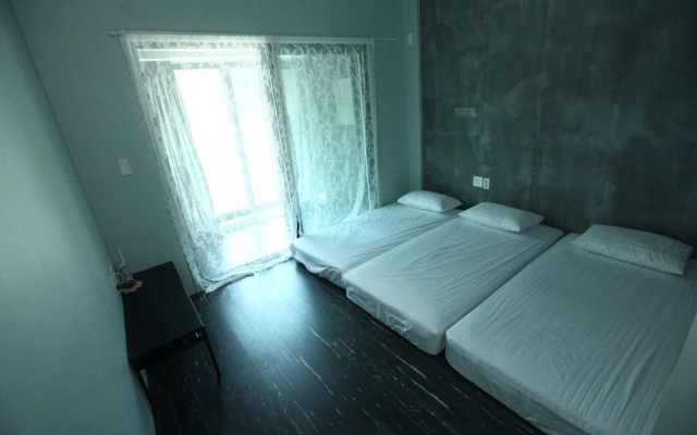 Chuncheon 91Stay