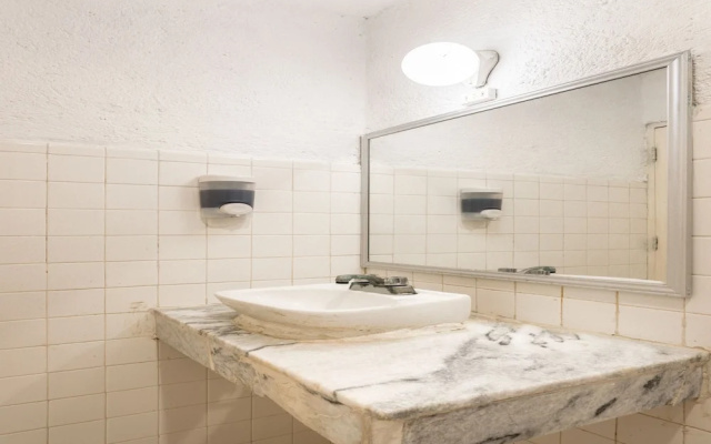 Hotel Las Garzas