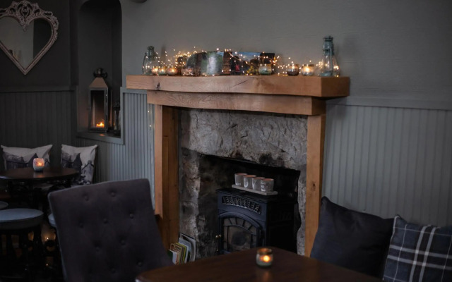 The Courie Inn