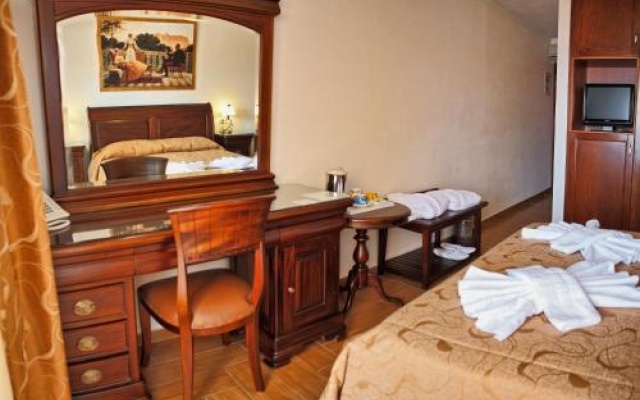Hotel Vicky