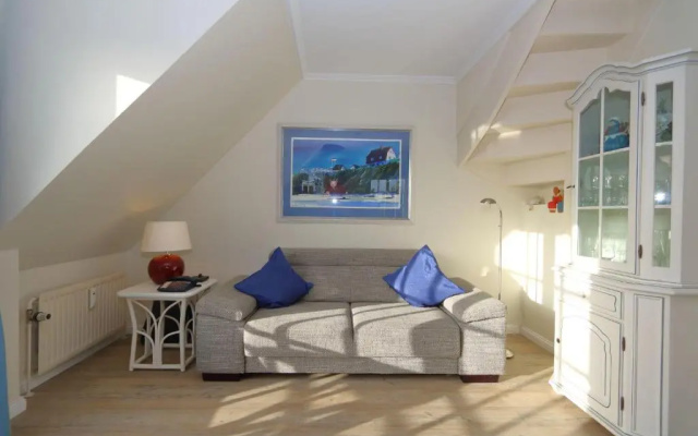 Taal Huis 1b