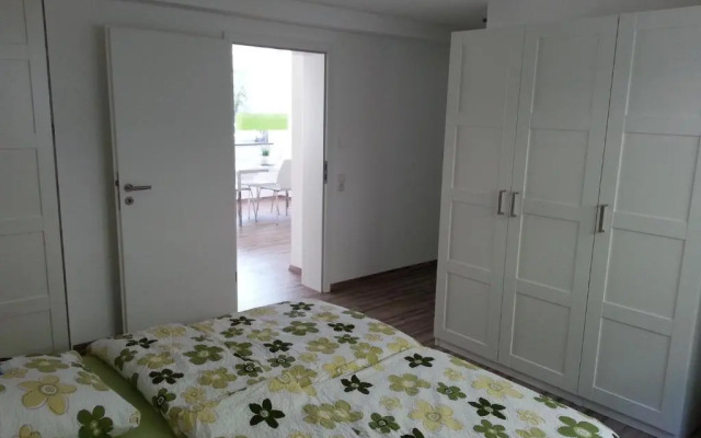 Teck-Apartment