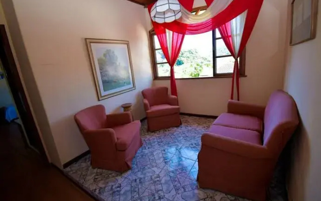 Beach House Paraty