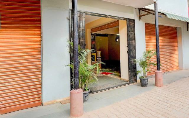 [Day Stay - 12 Hrs Slot: 8 AM to 8 PM] Hotel O Bommasandra Metro Station