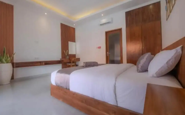 Bali Bata Canggu Guesthouse