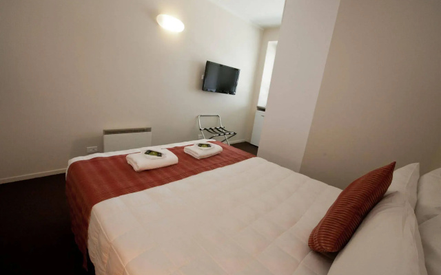 City Lodge Accommodation