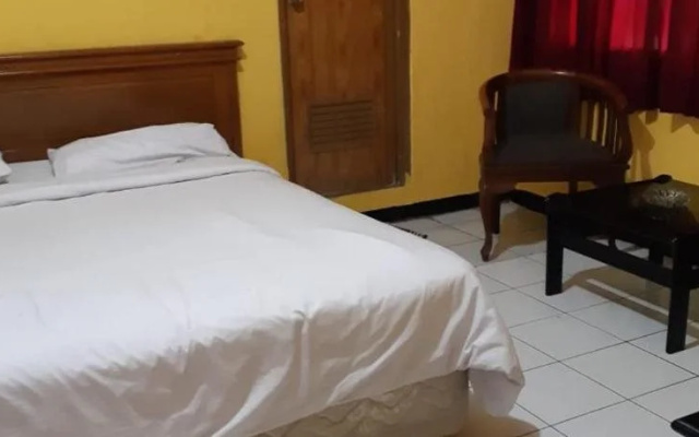 Hotel Parakan Wangi
