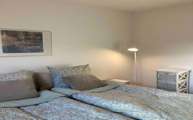 5 Star Holiday Home in Hjorring