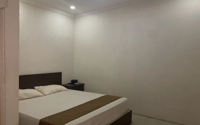 Hotel O Amas Syariah