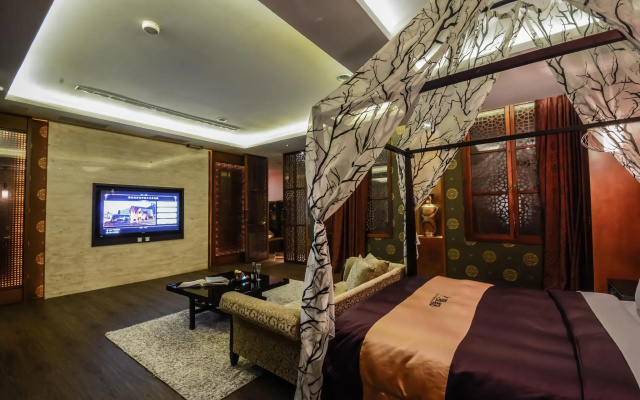 Xiadu Motel