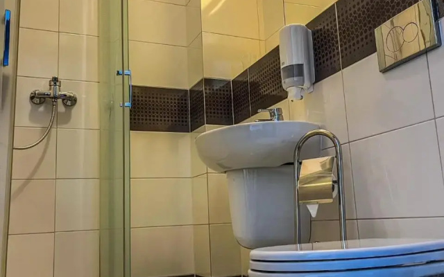 Hotel Adria
