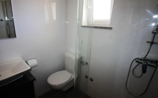 Beautiful Apartment in Pula With 1 Bedrooms and Wifi