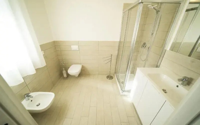 Residence Sabbia e Mare
