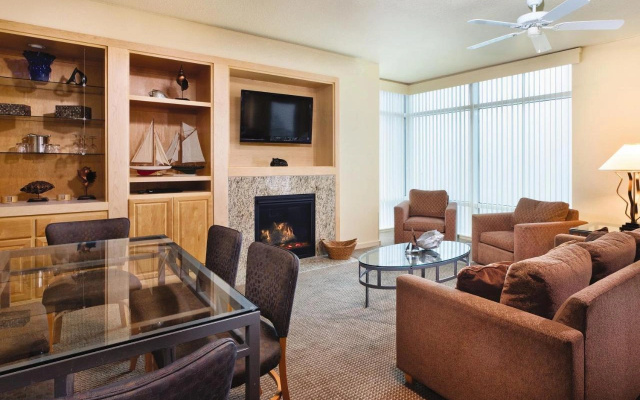 Seaside Vacation Condos