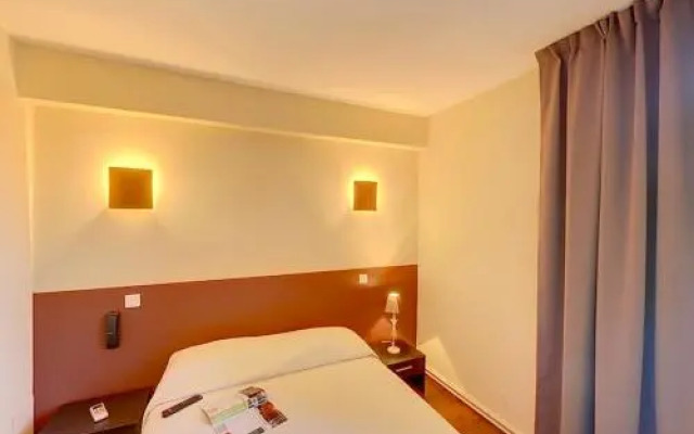 Hôtel - Le Tournedos