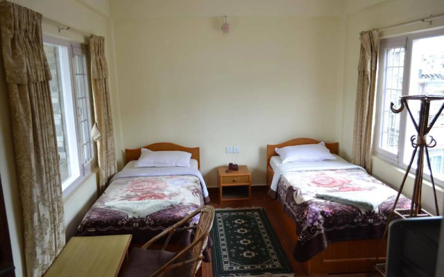 Global Inn