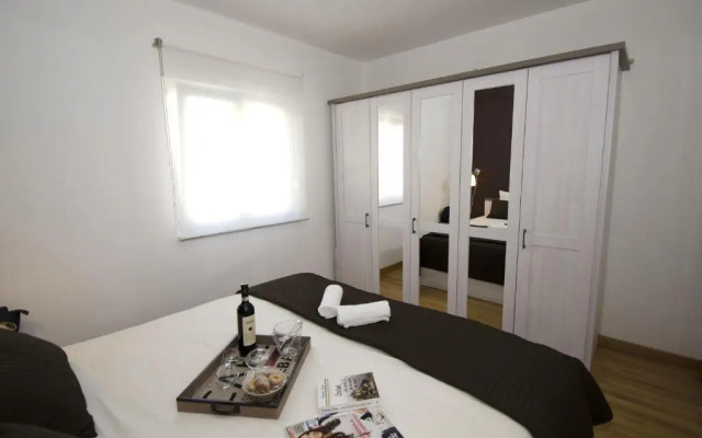 Apartment Mala
