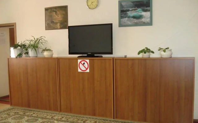 Нивские берега