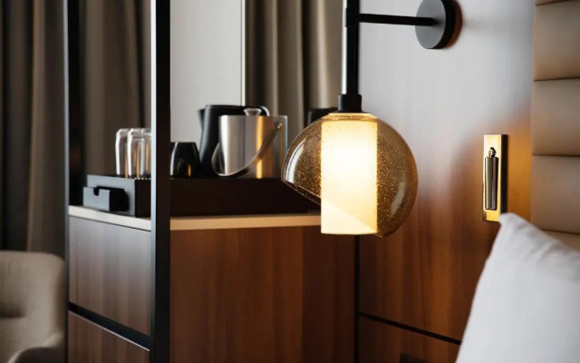 AC Hotel Stockholm Ulriksdal
