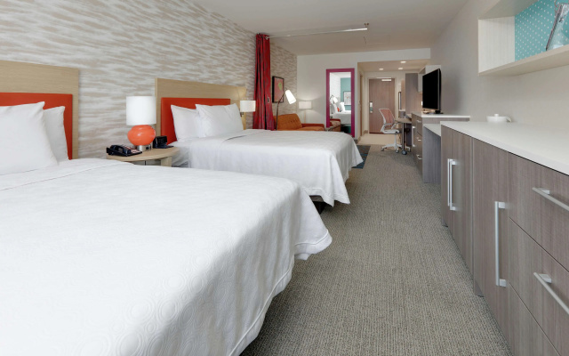Home2 Suites by Hilton Yakima Airport