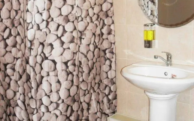 Жилые помещения Home NN